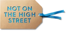 Not On The High Street discount code